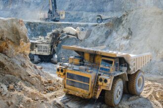 Minera Mandalay Invierte $23 Millones en Proyecto de Cobre y Plata "Santa Gracia" en La Serena