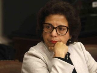 Chile se consolida como referente global en minería responsable, destaca Ministra Aurora Williams