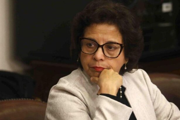 Chile se consolida como referente global en minería responsable, destaca Ministra Aurora Williams