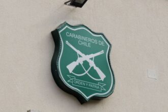 Cómo postular a los trabajos para civiles que ofrece Carabineros: Sueldos alcanzan casi el $1.800.000