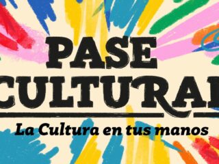 Pase Cultural: ¿Dónde te depositarán los $50.000?
