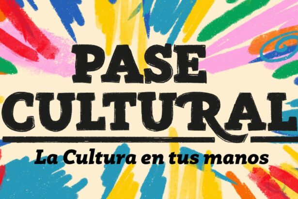 Pase Cultural: ¿Dónde te depositarán los $50.000?
