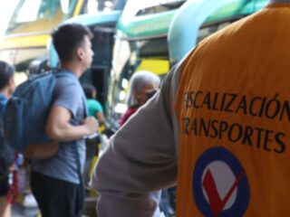 Sueldos superan los $3,6 millones: Conoce las ofertas de trabajo del Ministerio de Transportes y cómo postular