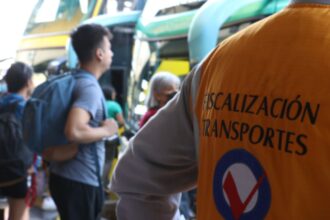 Sueldos superan los $3,6 millones: Conoce las ofertas de trabajo del Ministerio de Transportes y cómo postular