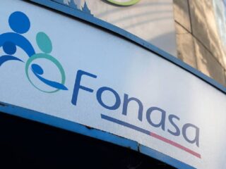 ¿Estás afiliado a Fonasa? Conoce los beneficios que puedes recibir