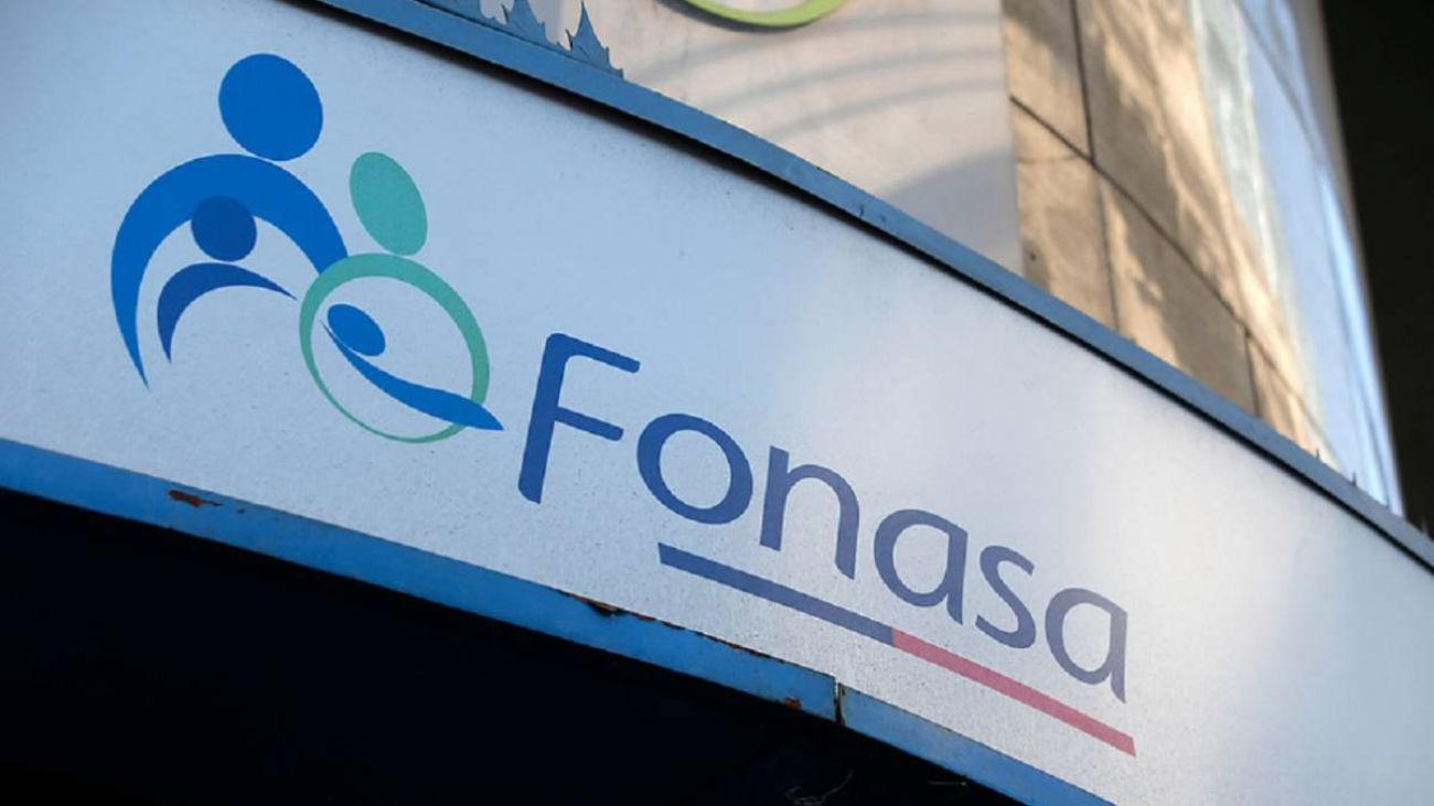 ¿Estás afiliado a Fonasa? Conoce los beneficios que puedes recibir