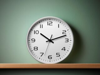 Fecha del próximo cambio de hora: ¿Cuándo se vuelve al horario de verano?