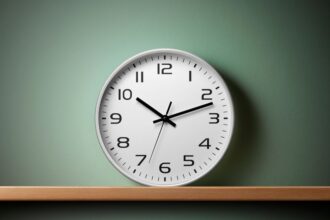 Fecha del próximo cambio de hora: ¿Cuándo se vuelve al horario de verano?