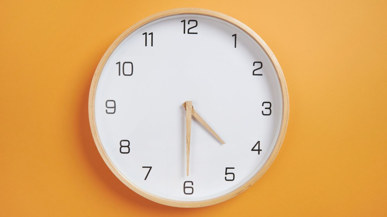 Cambio de Hora en Chile: Adelanta tu Reloj el 6 de Septiembre de 2025
