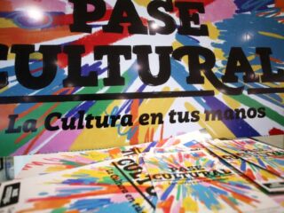 Gobierno de Chile lanza Pase Cultural: Accede a $50.000 para servicios culturales, descubre cómo solicitarlo y utilizarlo