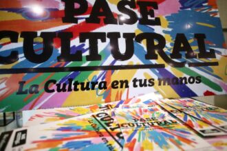 Gobierno de Chile lanza Pase Cultural: Accede a $50.000 para servicios culturales, descubre cómo solicitarlo y utilizarlo