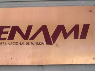 Enami asegura crédito de US$75 millones con Scotiabank para potenciar su reestructuración y apoyar la minería nacional