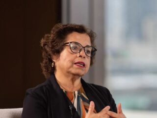 Chile Avanza hacia la Minería Responsable: Ministra de Minería Resalta Liderazgo y Estrategias Sostenibles para 2025