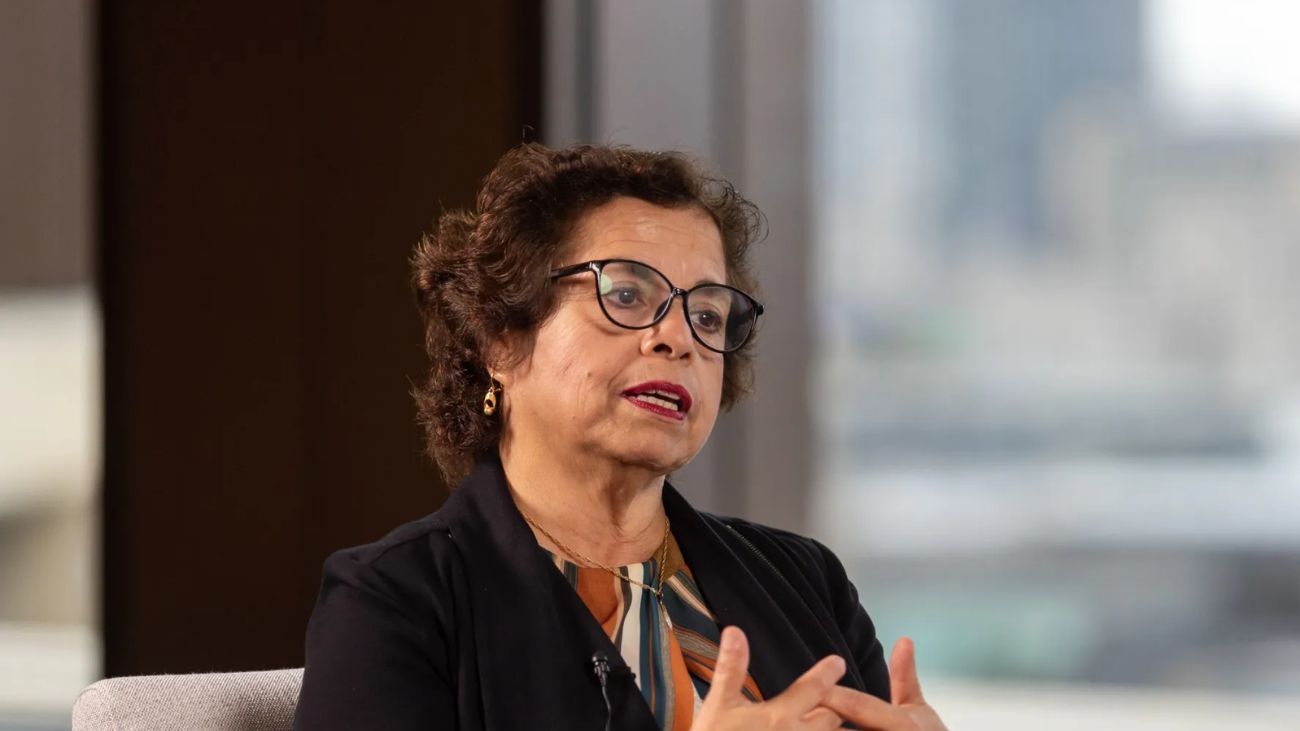 Chile Avanza hacia la Minería Responsable: Ministra de Minería Resalta Liderazgo y Estrategias Sostenibles para 2025
