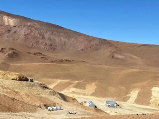Argenta Silver revela descubrimientos excepcionales de plata en El Quevar, augura expansión minera en Salta