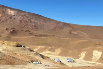 Argenta Silver revela descubrimientos excepcionales de plata en El Quevar, augura expansión minera en Salta