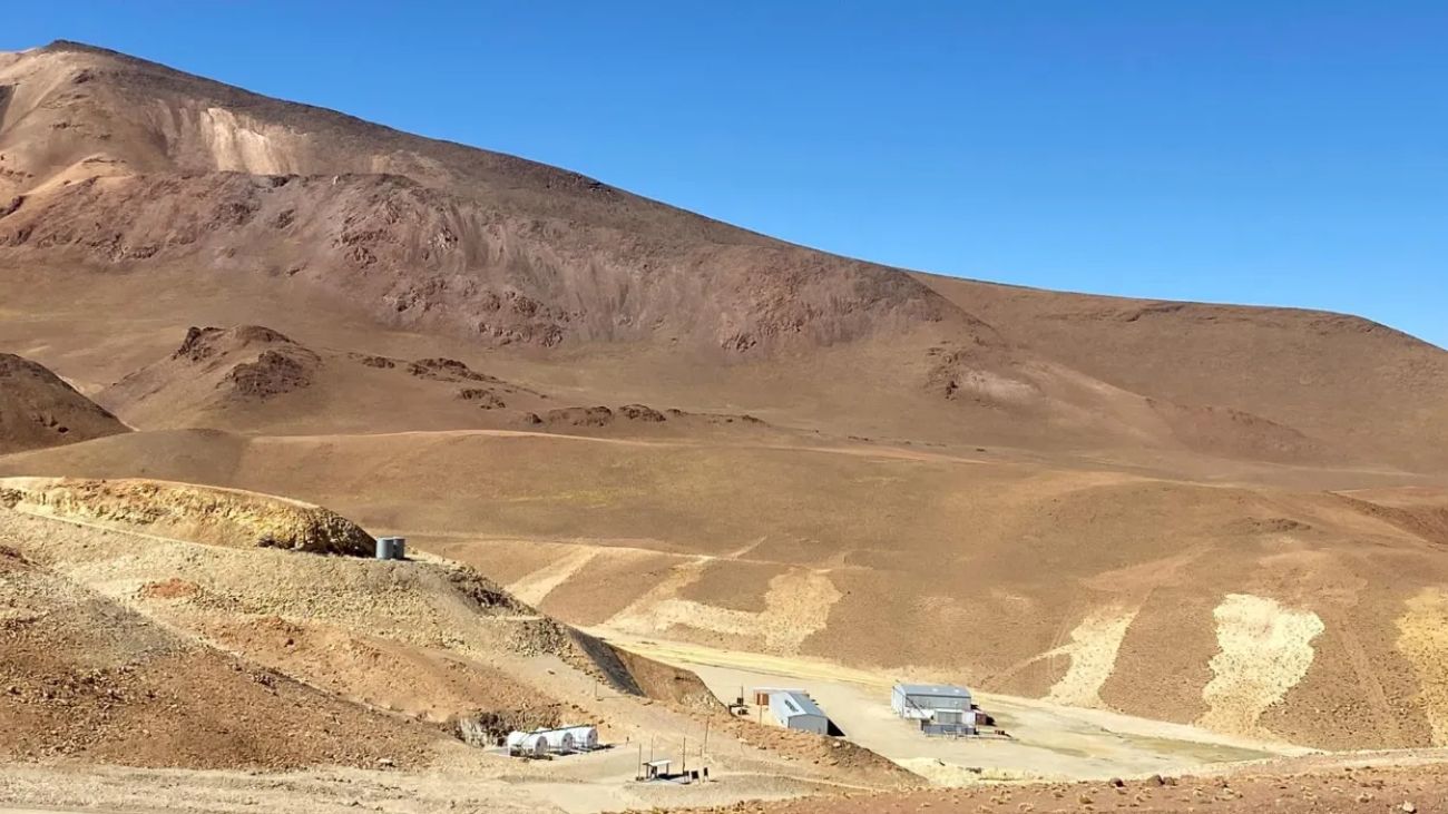 Argenta Silver revela descubrimientos excepcionales de plata en El Quevar, augura expansión minera en Salta
