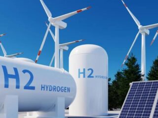 Argentina Apunta a Exportar 5 Millones de Toneladas de Hidrógeno Renovable para 2050: Un Futuro Sostenible en Energía Limpia