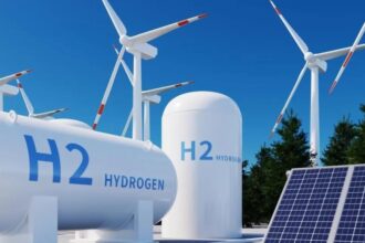 Argentina Apunta a Exportar 5 Millones de Toneladas de Hidrógeno Renovable para 2050: Un Futuro Sostenible en Energía Limpia