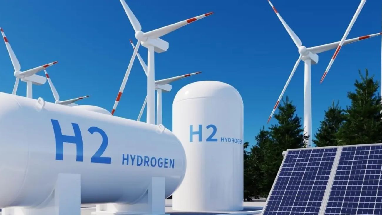 Argentina Apunta a Exportar 5 Millones de Toneladas de Hidrógeno Renovable para 2050: Un Futuro Sostenible en Energía Limpia