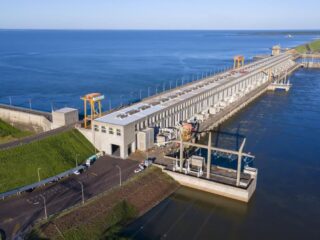 Acuerdo Binacional: Argentina y Paraguay Fijan Tarifa Única de USD 28 por MWh en Yacyretá para Fortalecer la Eficiencia Energética