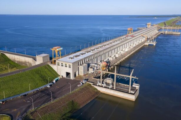 Acuerdo Binacional: Argentina y Paraguay Fijan Tarifa Única de USD 28 por MWh en Yacyretá para Fortalecer la Eficiencia Energética