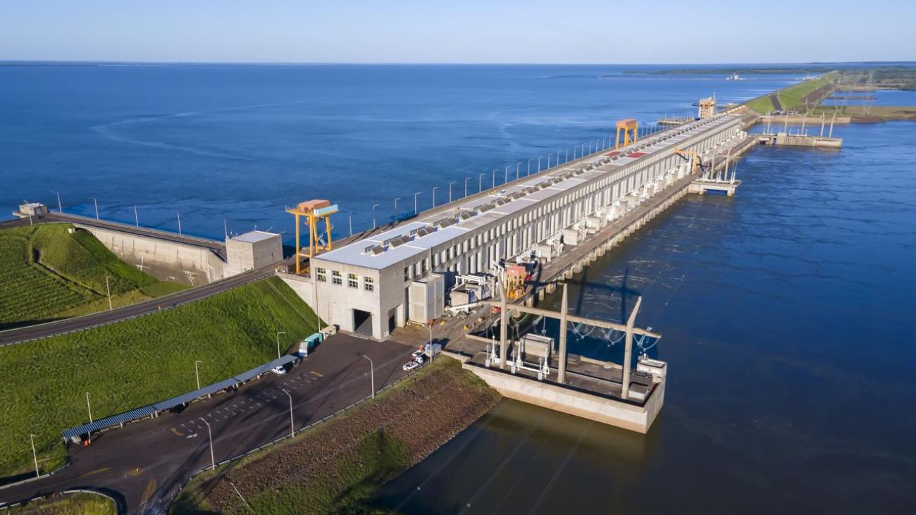 Acuerdo Binacional: Argentina y Paraguay Fijan Tarifa Única de USD 28 por MWh en Yacyretá para Fortalecer la Eficiencia Energética