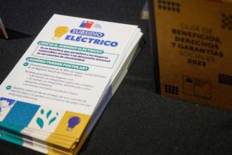 Resultados Subsidio Eléctrico: Este es el sitio para revisar si te lo adjudicaste