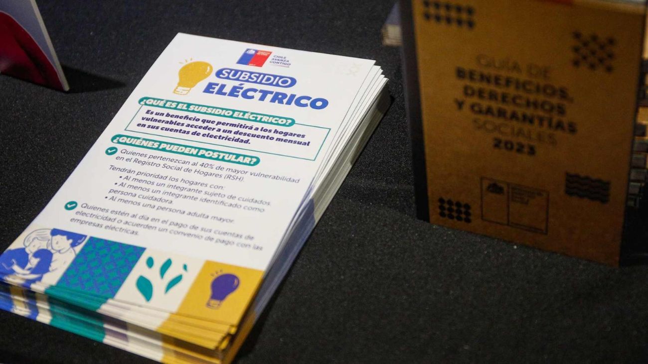 Resultados Subsidio Eléctrico: Este es el sitio para revisar si te lo adjudicaste