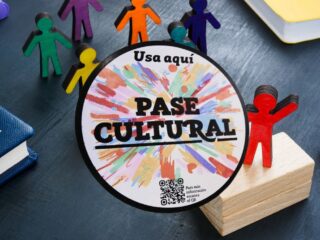 Pase Cultural: Así puedes solicitar los $50 mil del beneficio