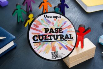 Pase Cultural: Así puedes solicitar los $50 mil del beneficio
