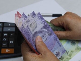 Aún hay pagos pendientes: Consulta con tu RUT si aún puedes cobrar el Bono Marzo 2025