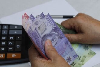 Aún hay pagos pendientes: Consulta con tu RUT si aún puedes cobrar el Bono Marzo 2025