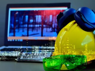 V Radiografía a la Capacitación en Minería: Profesionales mineros apuestan por la Inteligencia Artificial, pero persisten las brechas de capacitación