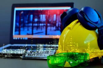 V Radiografía a la Capacitación en Minería: Profesionales mineros apuestan por la Inteligencia Artificial, pero persisten las brechas de capacitación