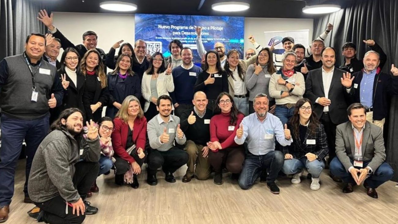 CNP lanza Programa de Acceso a Pilotos para facilitar la validación de tecnologías mineras emergentes