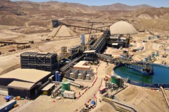 Mantoverde concreta exitoso proceso de refinanciamiento para avanzar en proyectos en la Región de Atacama