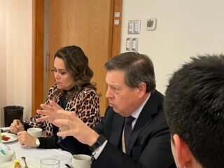 Sonami convoca a gremios e instituciones para generar sinergias que permitan aportar en la construcción de políticas públicas