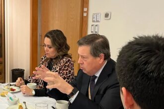 Sonami convoca a gremios e instituciones para generar sinergias que permitan aportar en la construcción de políticas públicas