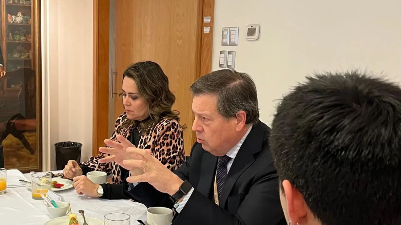 Sonami convoca a gremios e instituciones para generar sinergias que permitan aportar en la construcción de políticas públicas
