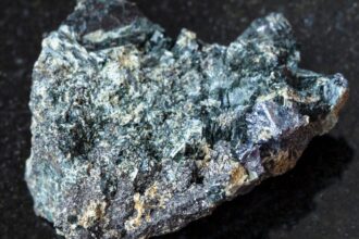 Molibdeno: El “oro gris” chileno que impulsa la alta tecnología global