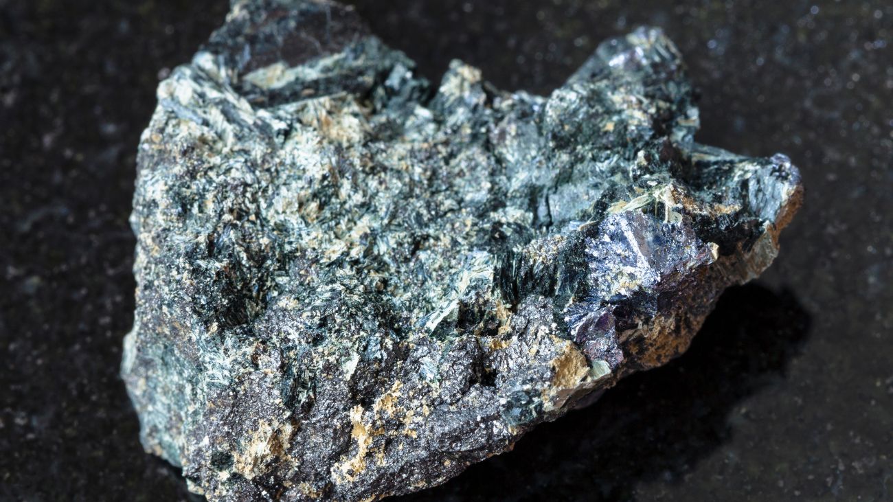 Molibdeno: El “oro gris” chileno que impulsa la alta tecnología global