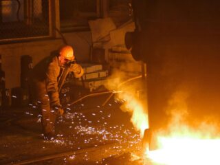 Hacienda y Dipres realizan sesión constitutiva de Comité del Precio de Referencia del Cobre