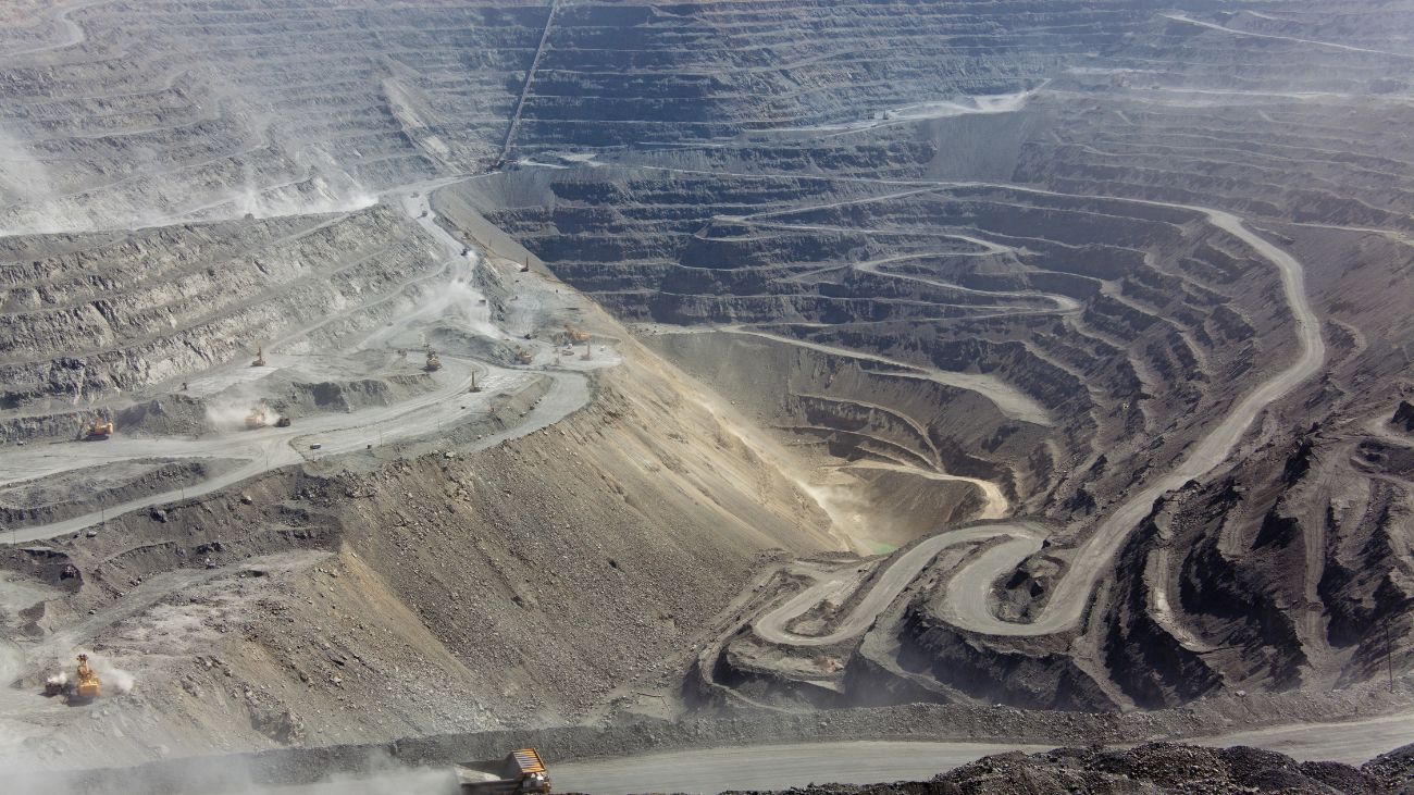 Minerales críticos: Coquimbo se posiciona en la agenda estratégica de la minería chilena
