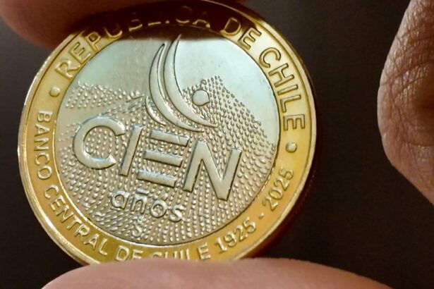 Ya está en circulación: ¿Vale la pena guardar la nueva moneda de $100? En esto debes fijarte