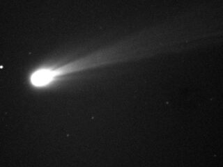 Científico de Harvard dice que el cometa interestelar 3I/ATLAS podría ser tecnología extraterrestre