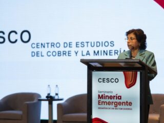 Minería Emergente 2025: Copiapó fue el centro del debate sobre el futuro de la mediana minería en Chile