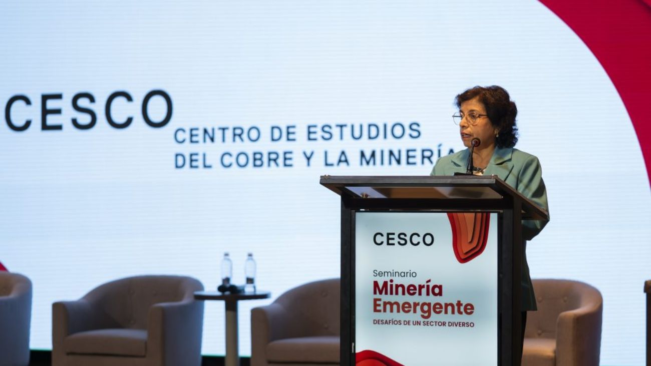 Minería Emergente 2025: Copiapó fue el centro del debate sobre el futuro de la mediana minería en Chile