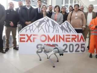 Expo Minería Sur 2025: Evento emblemático para la industria minera