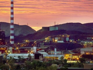 Cierre de minas de cobre Glencore en Mount Isa impacta a trabajadores